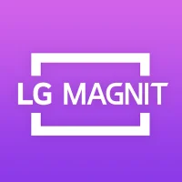 LG MAGNIT