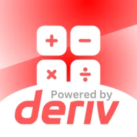 Calculator Powered By Deriv